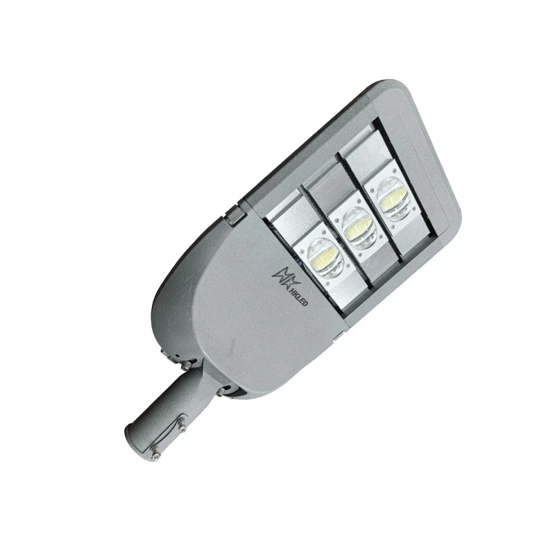 Đèn LED đường phố D02 Module COB - Công suất 150W