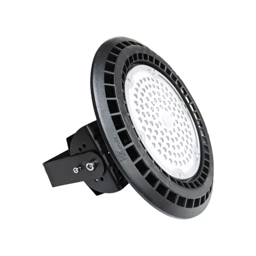 Đèn nhà xưởng UFO X01 Nguồn hộp - Công suất 50W