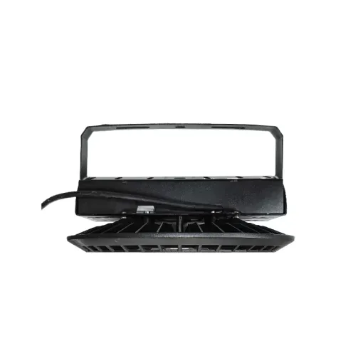 Đèn nhà xưởng UFO X01 Nguồn hộp - Công suất 50W - Ảnh 3