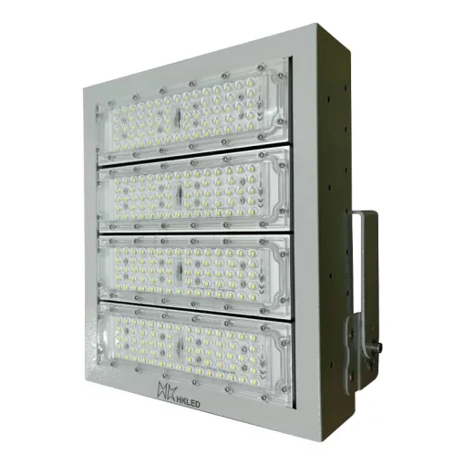 Hiểu về đèn LED với đèn LED chiếu sáng ngoài trời