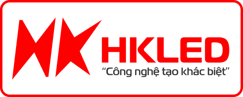HKLED – Sản xuất đèn LED tại Việt Nam