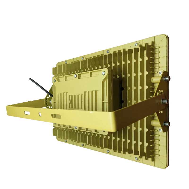 Đèn phòng nổ DNP1S400 - Ảnh 9