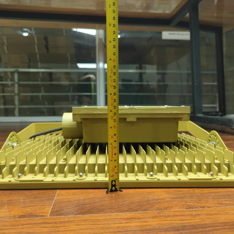 Đèn phòng nổ DNP1S400 - Ảnh 6