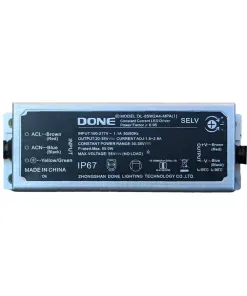 Nguồn điện DONE công suất 80W (DL-85W2A4-MPA)