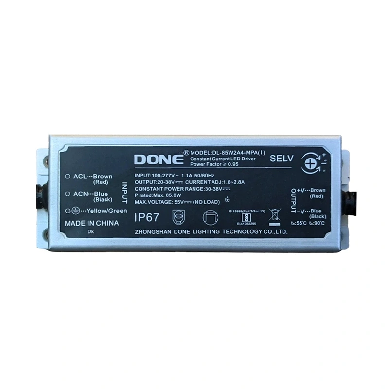 Nguồn điện DONE công suất 80W (DL-85W2A4-MPA)