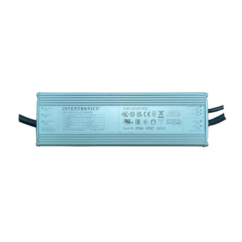 Nguồn điện INVENTRONICS công suất 240W