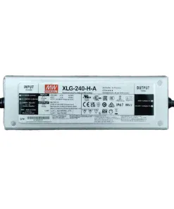 Nguồn điện MEANWELL công suất 240W