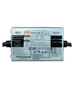 Nguồn điện MEANWELL công suất 50W