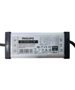Nguồn điện PHILIP XITANIUM công suất 150W