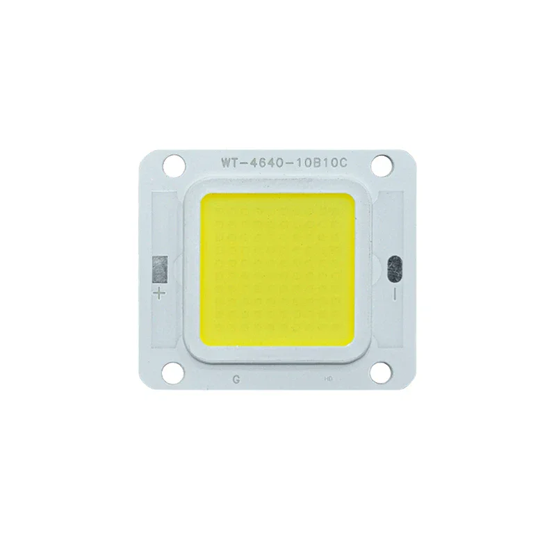 Chipled COB 80W kiểu TF – Input 32Vdc - Ảnh 2