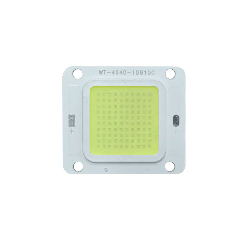 Chipled COB 80W kiểu TF – Input 32Vdc