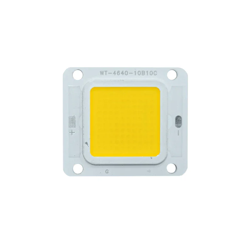 Chipled COB 80W kiểu TF – Input 32Vdc - Ảnh 3