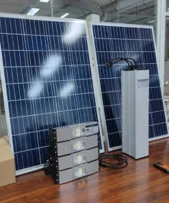 Đèn LED sân bóng NLMT