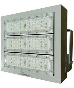 Đèn LED pha Năng Lượng Mặt Trời module SMD 150W