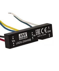 Nguồn điện MEANWELL LDS-H