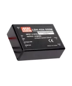 Nguồn điện MEANWELL LDH-45