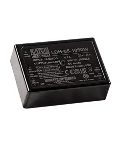 Nguồn điện MEANWELL LDH-65