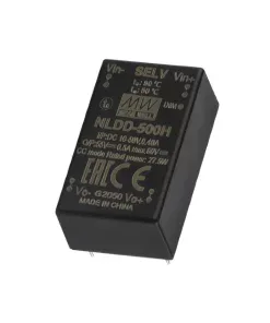 Nguồn điện MEANWELL NLDD-H