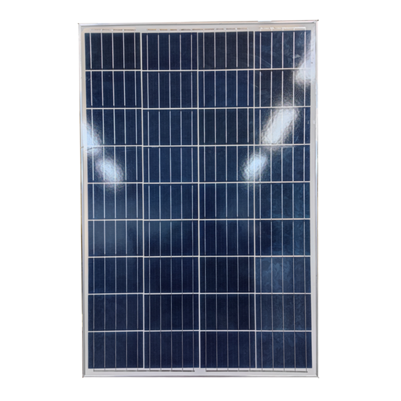 ĐÈN LED SÂN BÓNG NĂNG LƯỢNG MẶT TRỜI KẾT HỢP ĐIỆN LƯỚI CÔNG SUẤT 100W - Ảnh 3