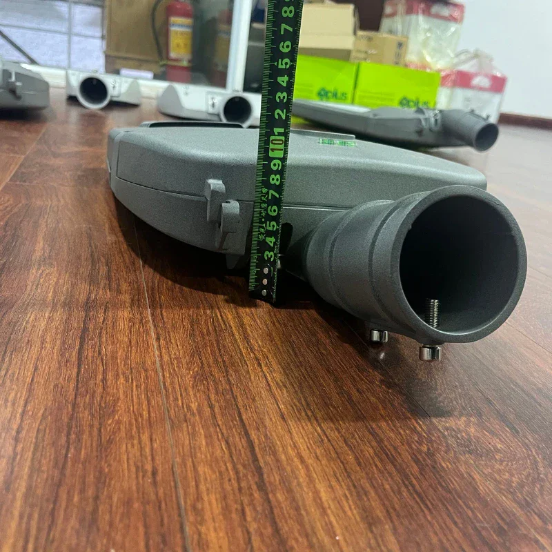 Đèn LED đường phố D02B Module SMD - Công suất 100W - Ảnh 5