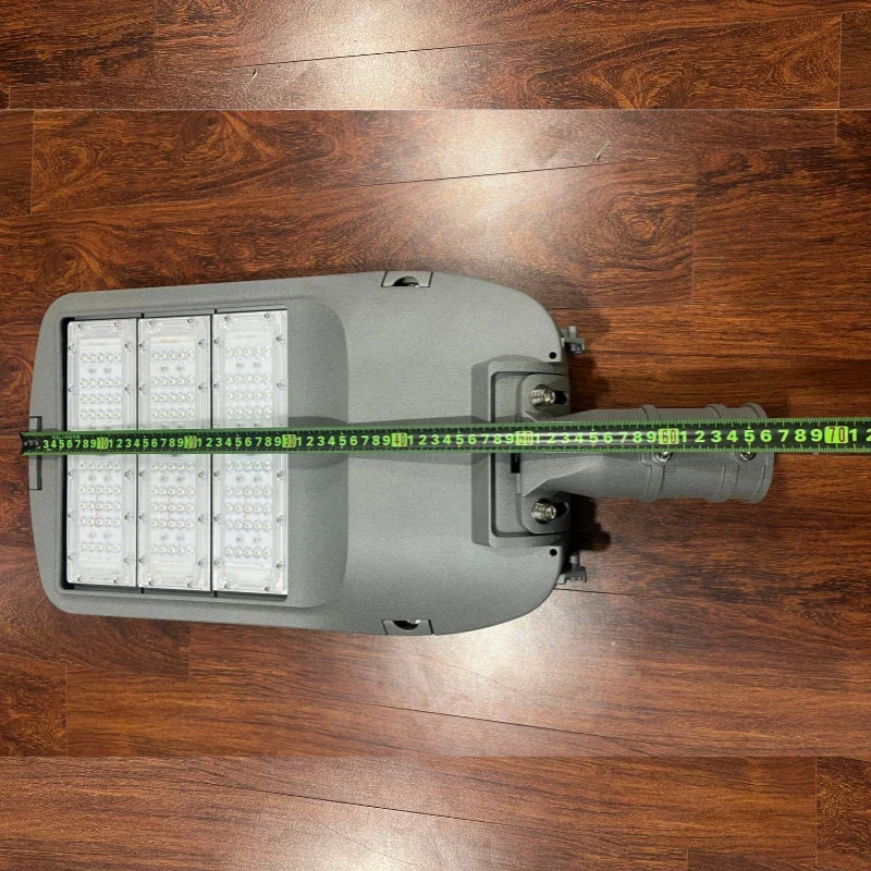 Đèn LED đường phố D02B Module SMD - Công suất 150W - Ảnh 5