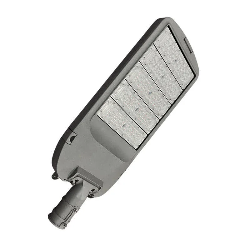 Đèn LED đường phố D02B Module SMD - Công suất 250W