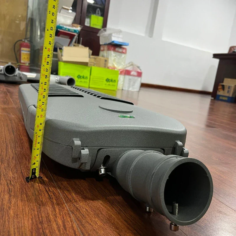 Đèn LED đường phố D02B Module SMD - Công suất 250W - Ảnh 5