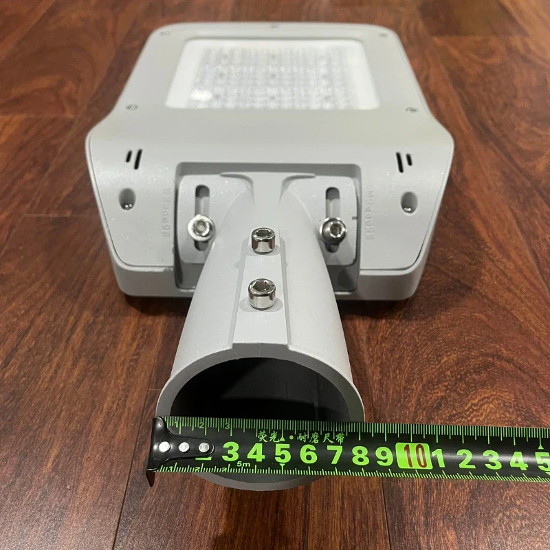 Đèn LED đường phố D25 Module SMD - Công suất 100W - Ảnh 7