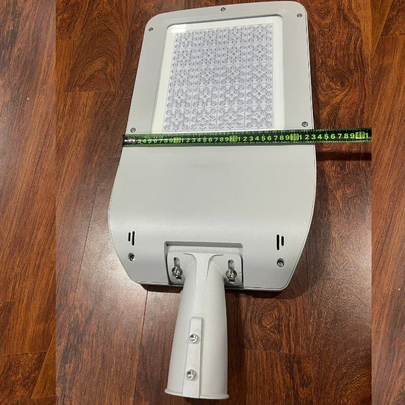 Đèn LED đường phố D25 Module SMD - Công suất 200W - Ảnh 5