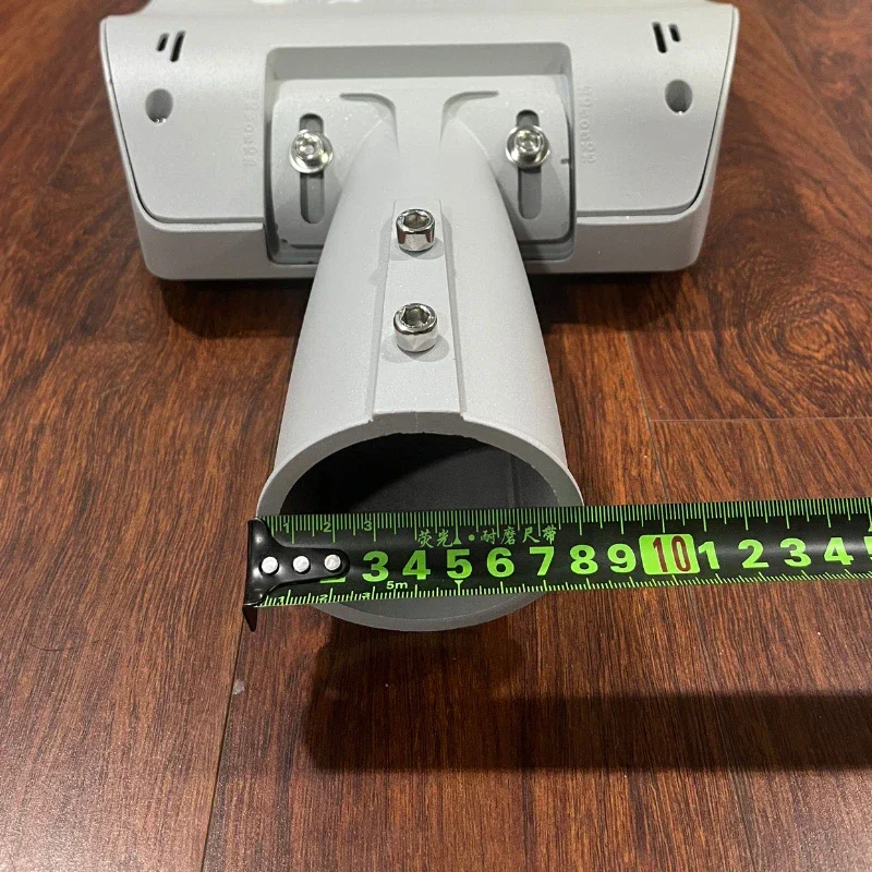 Đèn LED đường phố D25 Module SMD - Công suất 200W - Ảnh 7