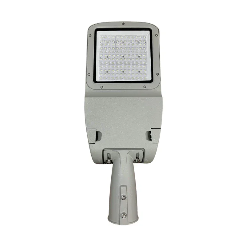 Đèn LED đường phố D26 Module SMD - Công suất 100W - Ảnh 2