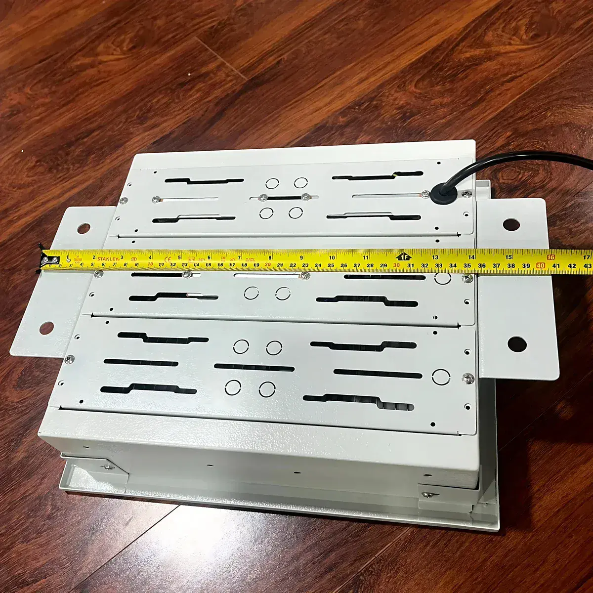 Đèn phòng nổ cây xăng Module SMD - Công suất 150W - Ảnh 9