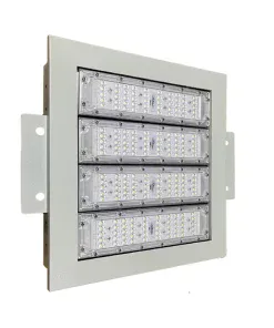Đèn phòng nổ cây xăng Module SMD - Công suất 200W