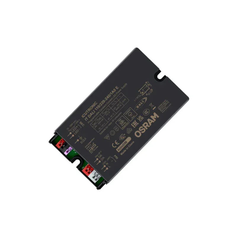 Nguồn INVENTRONICS IT DALI 110/220-240/1A0 E
