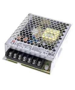 Nguồn MEANWELL LRS 100-15
