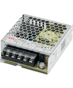 Nguồn MEANWELL LRS 50-5