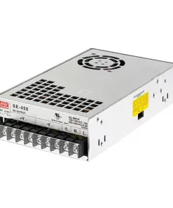 Nguồn Meanwell SE-450