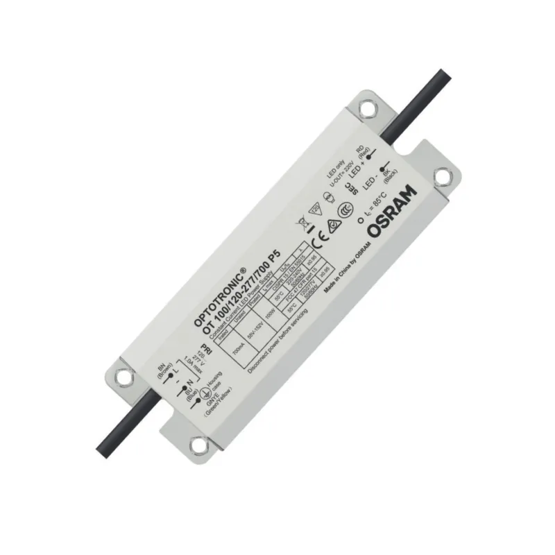Nguồn INVENTRONICS OT 100/120-277/700 P5