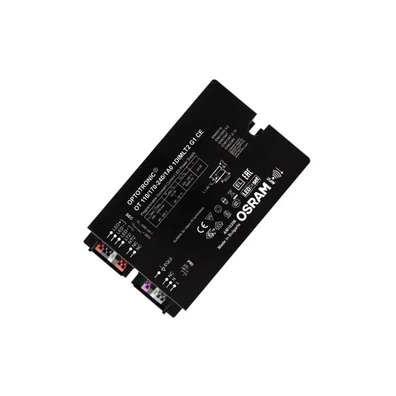 Nguồn INVENTRONICS OT 110/170-240/1A0 1DIMLT2 G1 CE