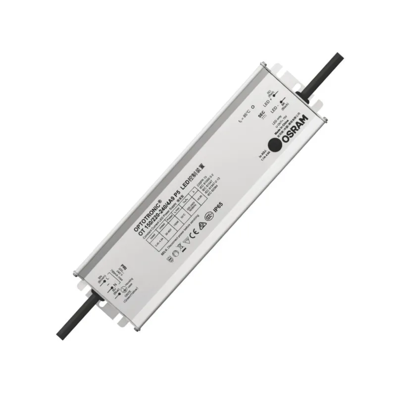Nguồn INVENTRONICS OT 150/220-240/4A9 P5