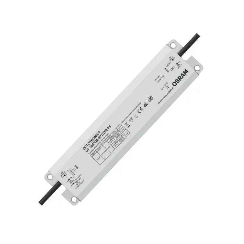 Nguồn INVENTRONICS OT 180/120-277/700 P5