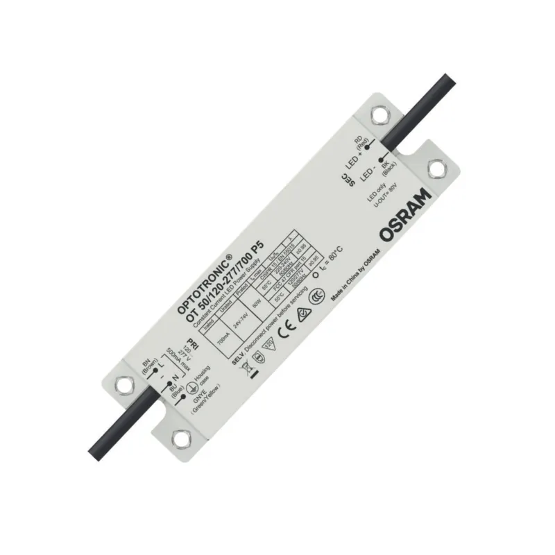 Nguồn INVENTRONICS OT 50/120-277/700 P5