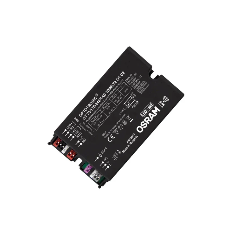 Nguồn INVENTRONICS OT 75/170-240/1A0 1DIMLT2 G1 CE