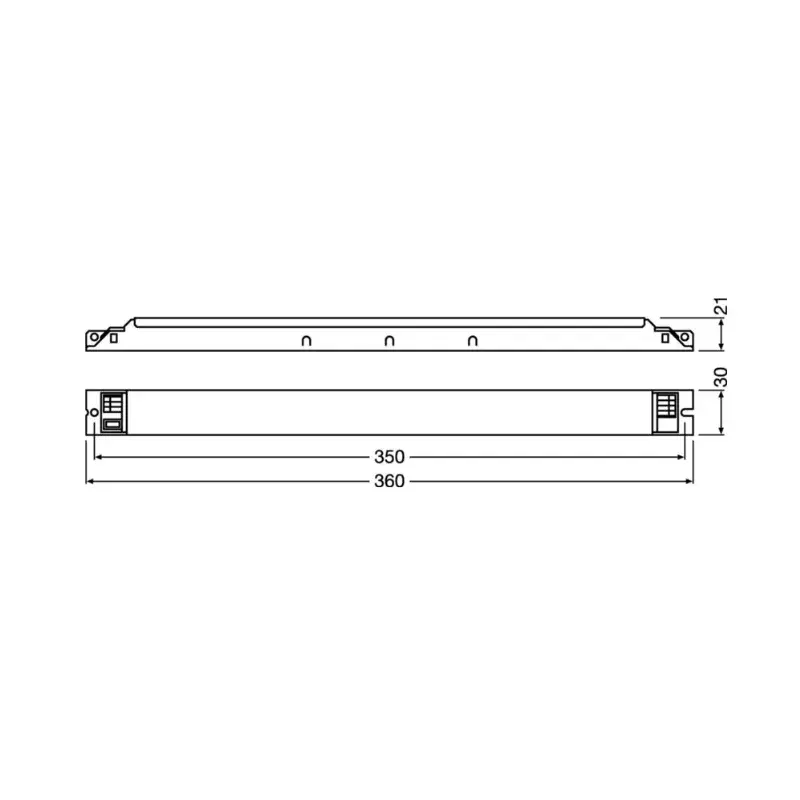 Nguồn INVENTRONICS OT FIT 75/220-240/1A4 CS L G2 - Ảnh 2